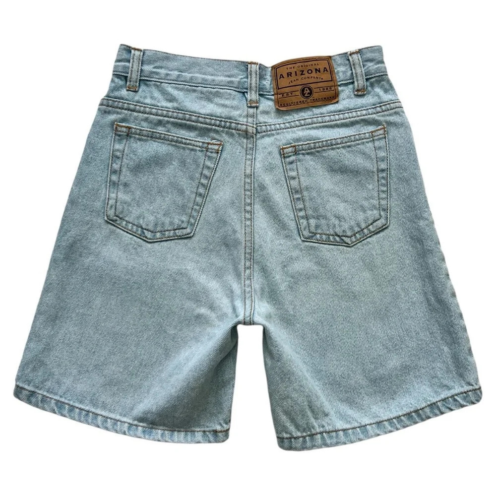 Vintage Arizona Jean Co. Denim Shorts